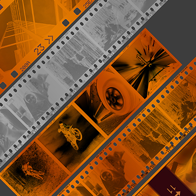 film processing