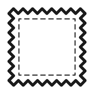 polycotton canvas icon
