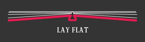 Lay Flat