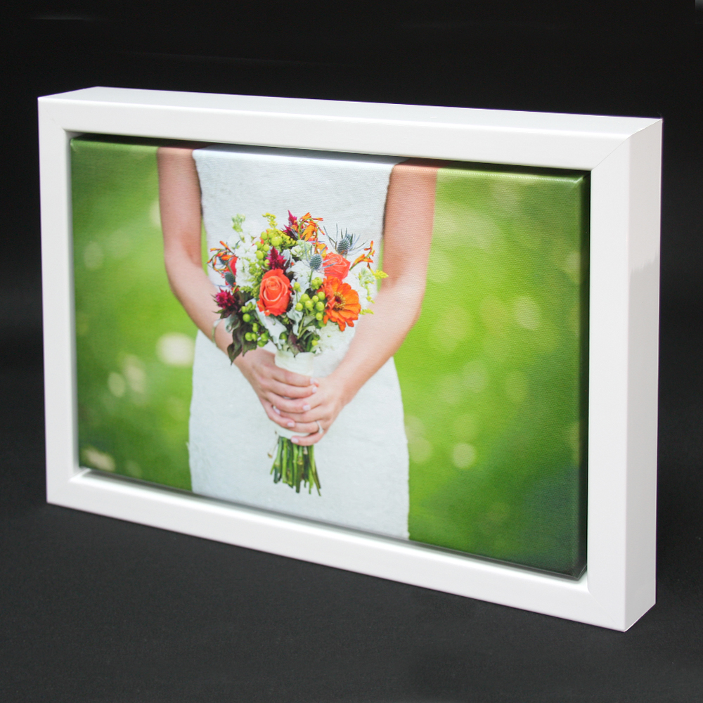 canvas box frames front example 1
