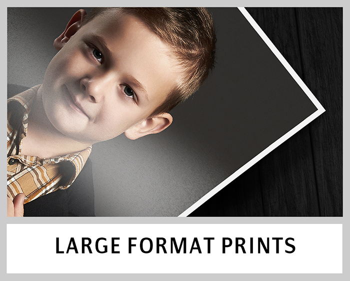 Order Large Format Prints