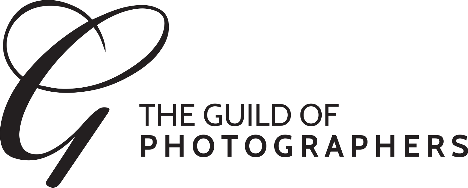 Guild of Photographers Logo